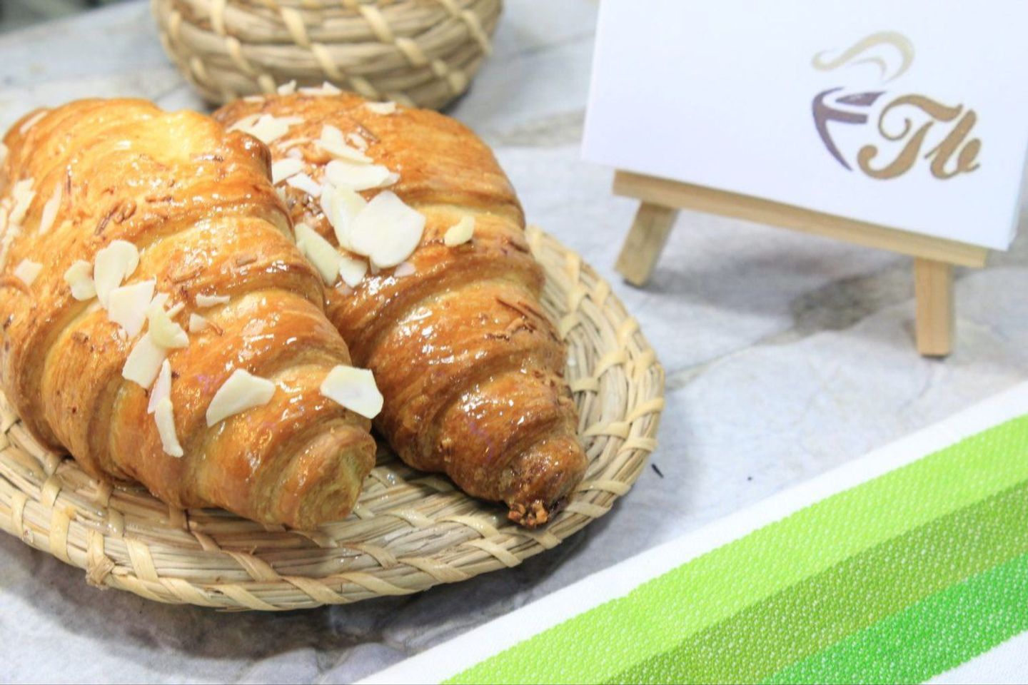 Cheese Croissant