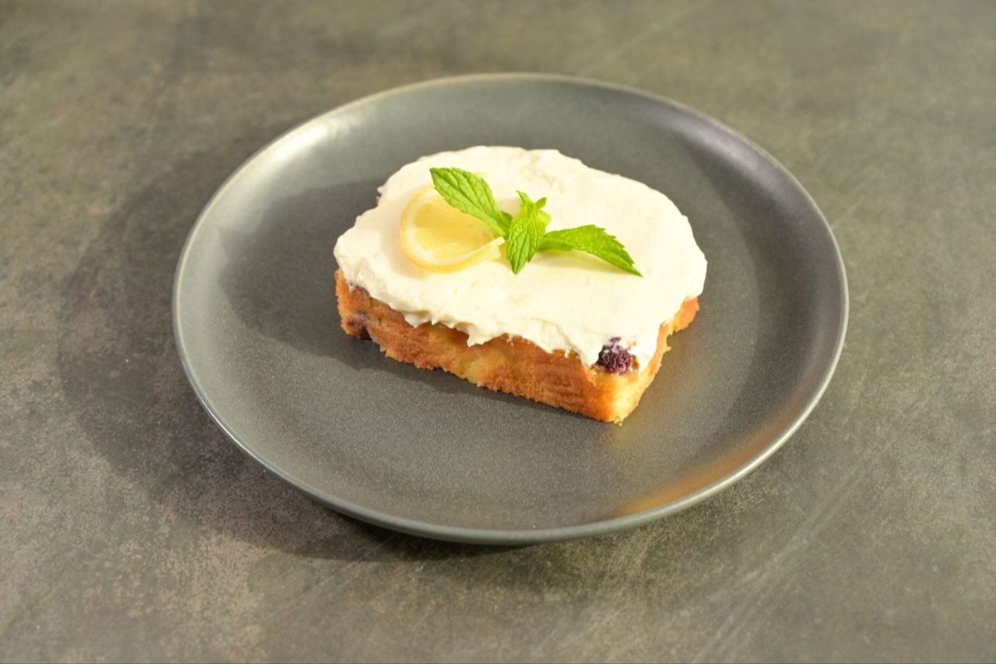 Lemon Cake
