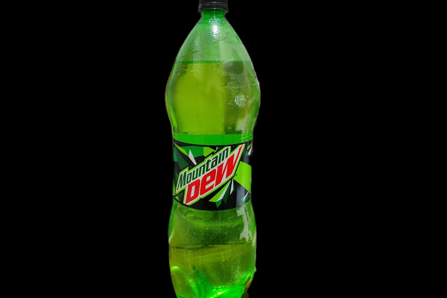 Family Soft Drink