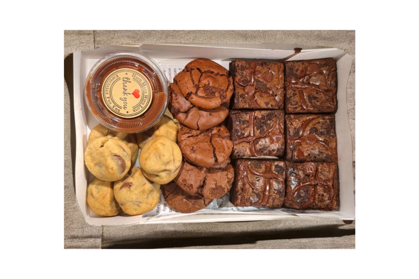 Mix Box