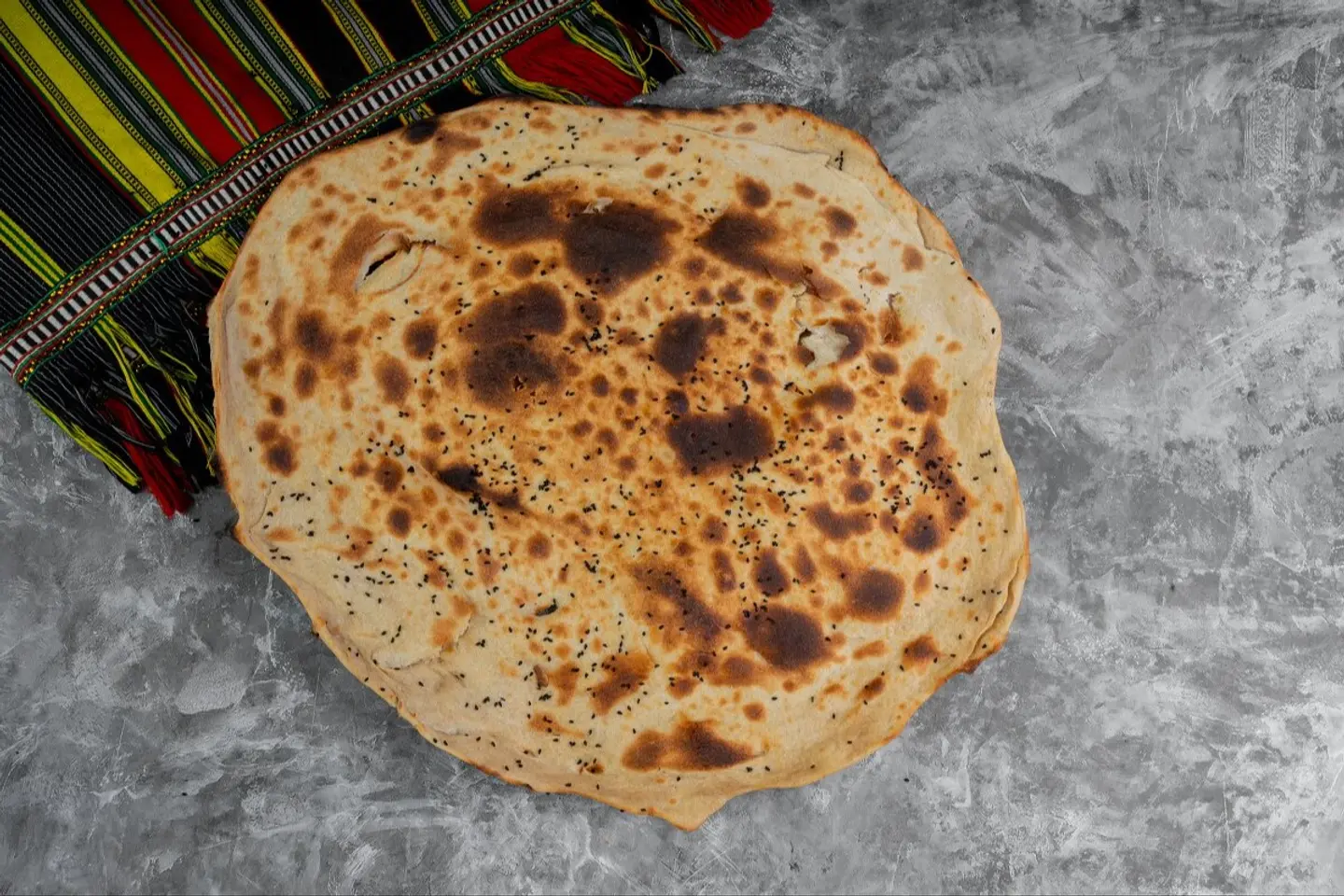 ملوح بر