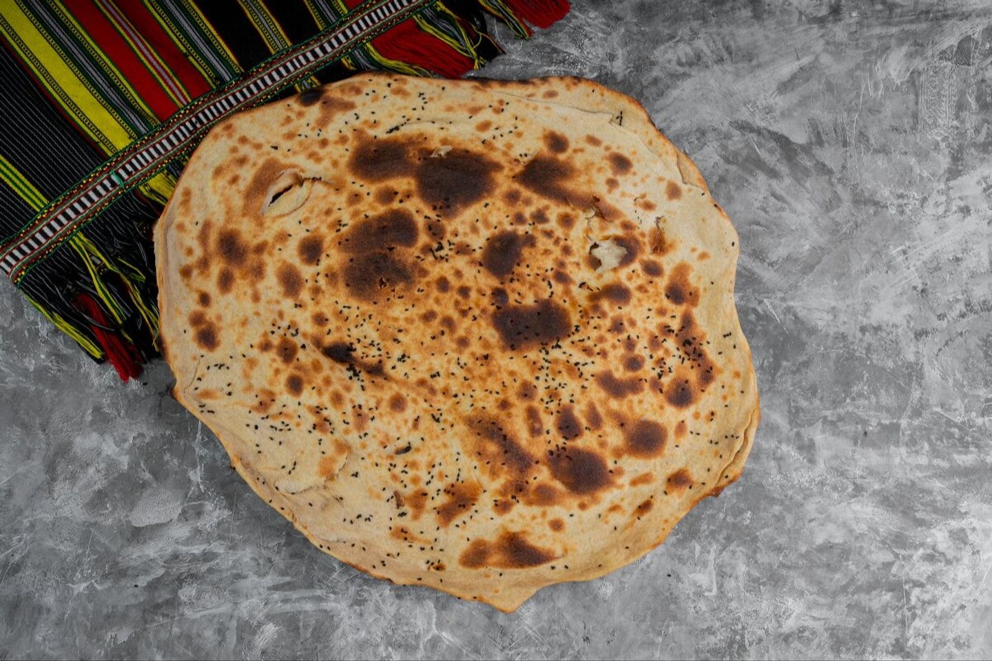 ملوح بر