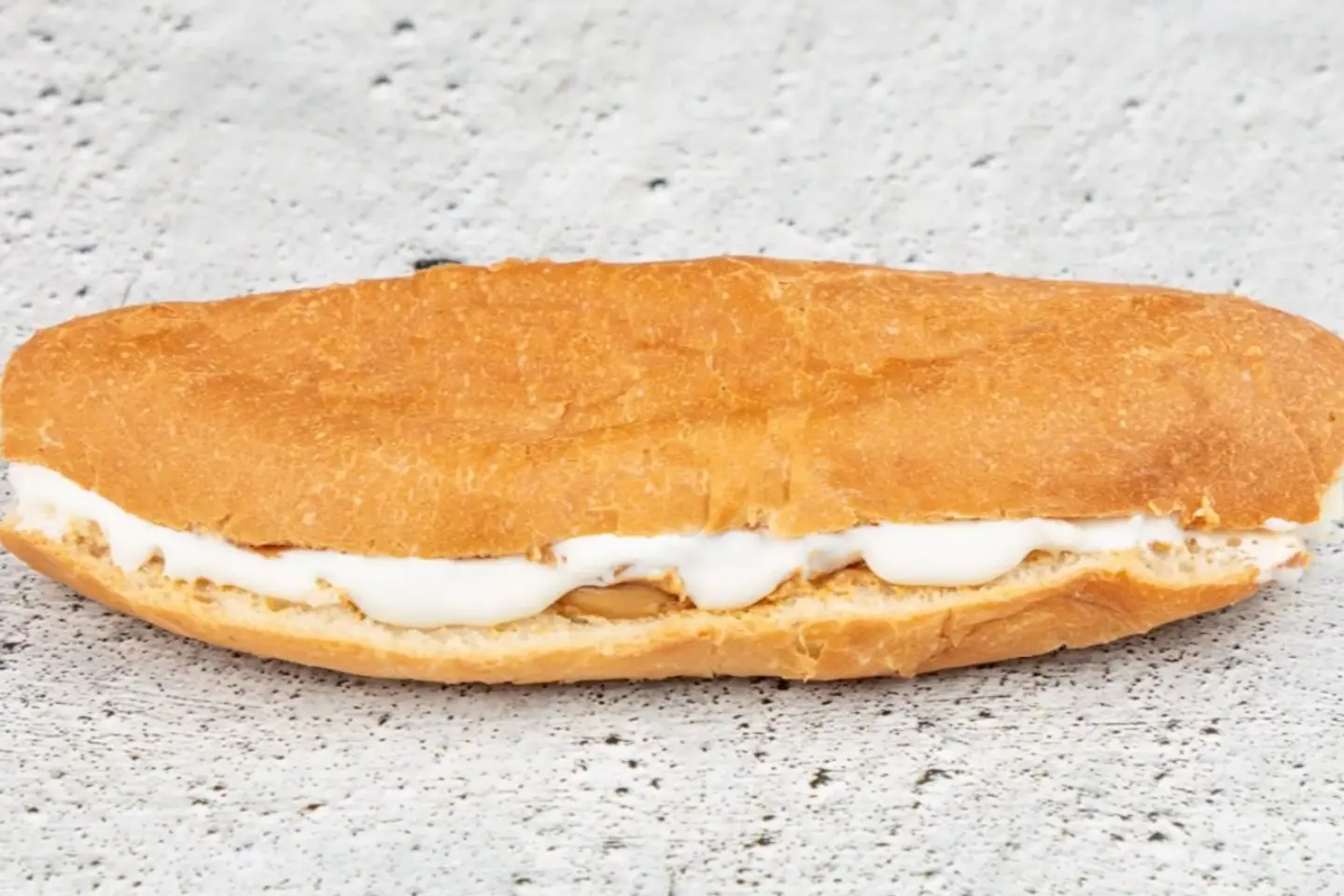 ساندوتش جبنتين