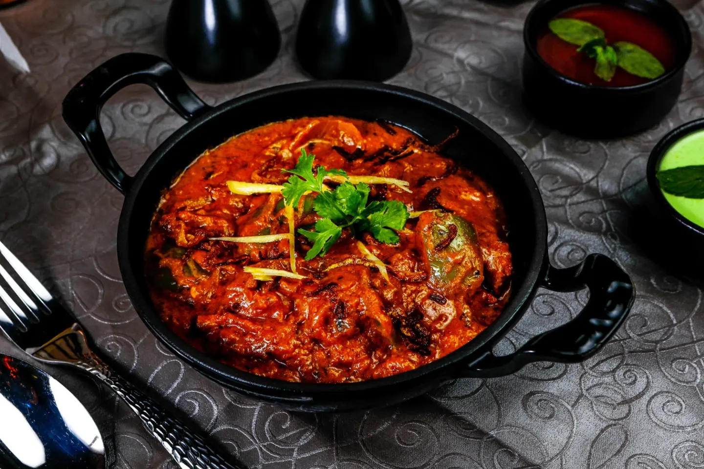 دجاج كاداي