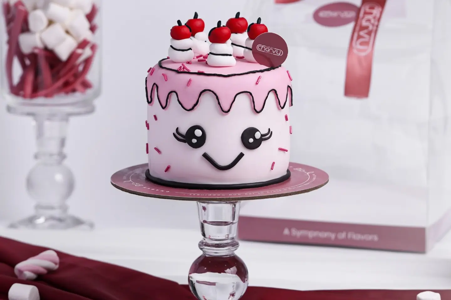 هابي فيس