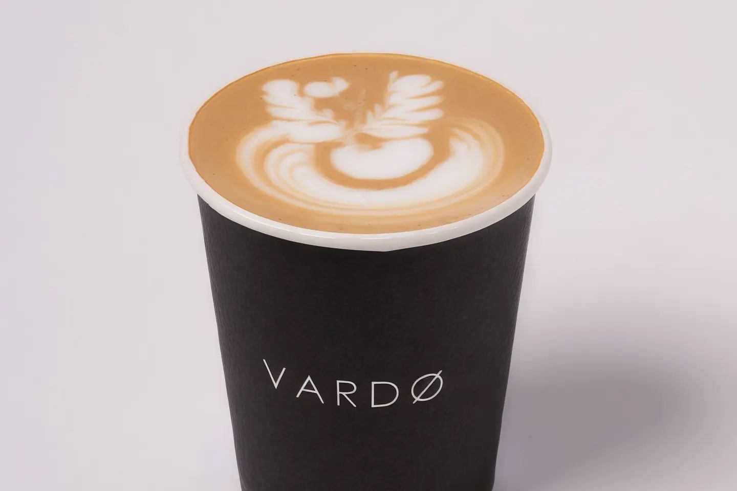 Spanish Latte