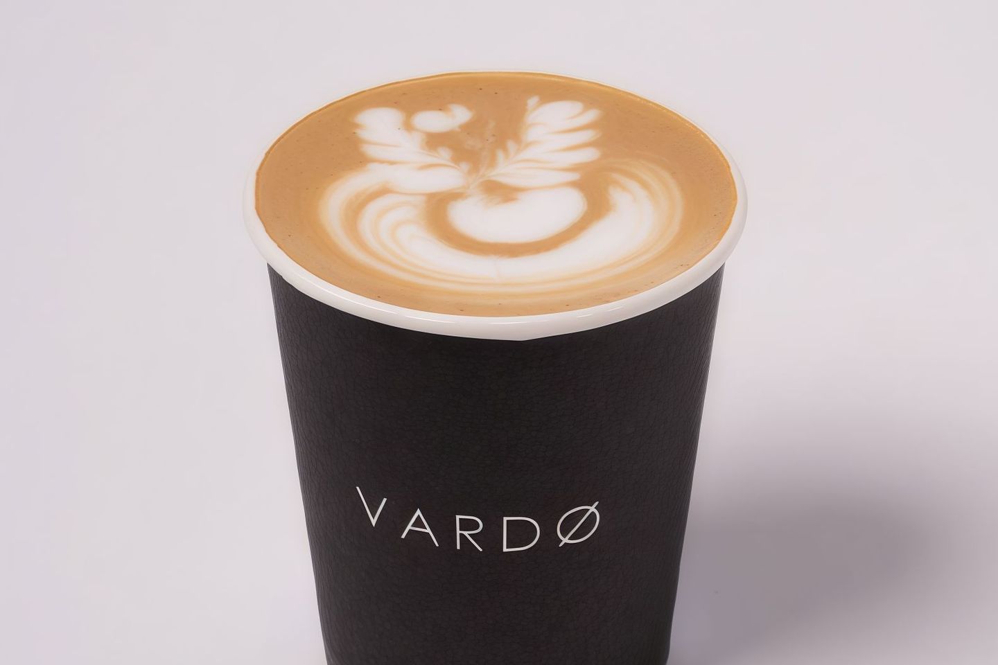 Spanish Latte