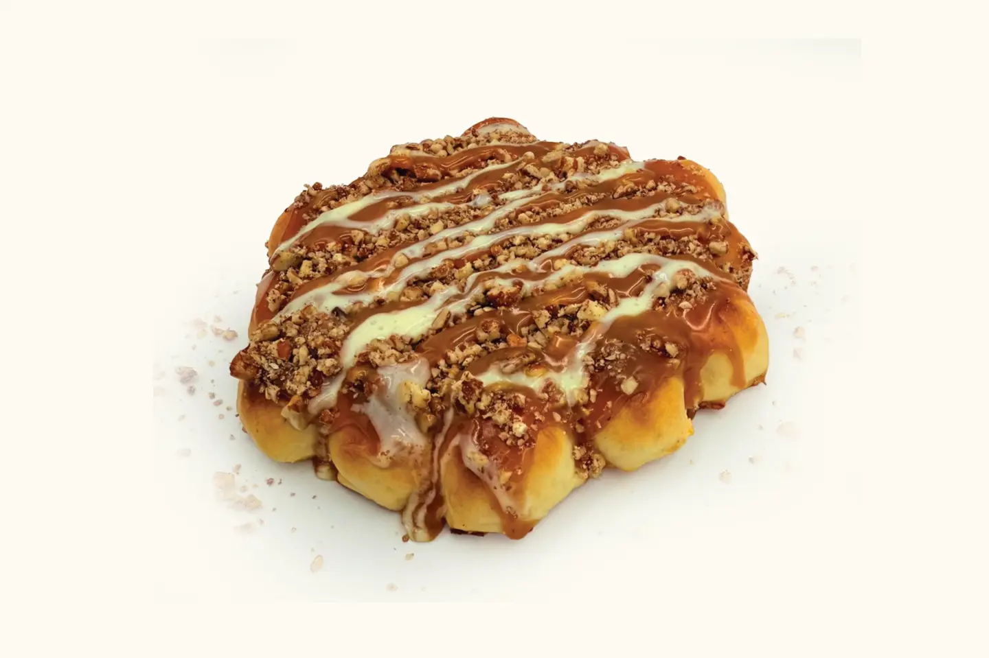 خلية بيكان ماما صغير