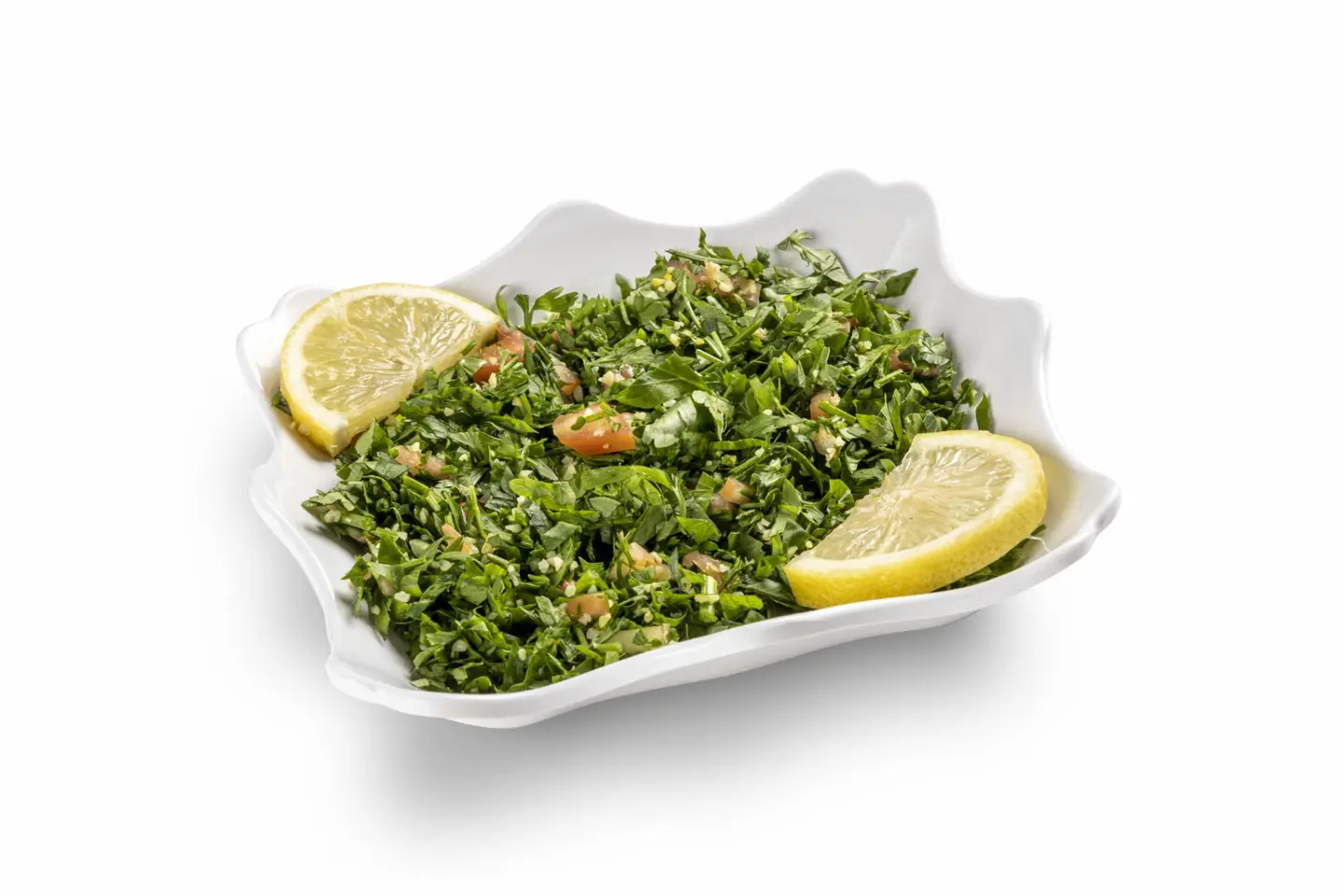 Tabbouleh