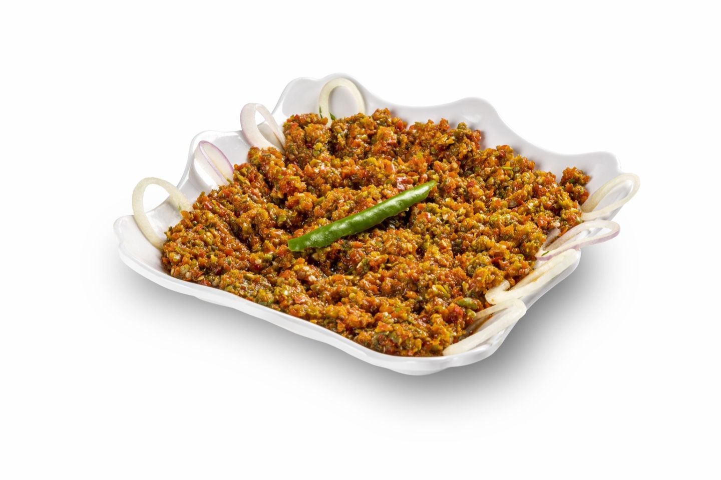 Spicy Dagous