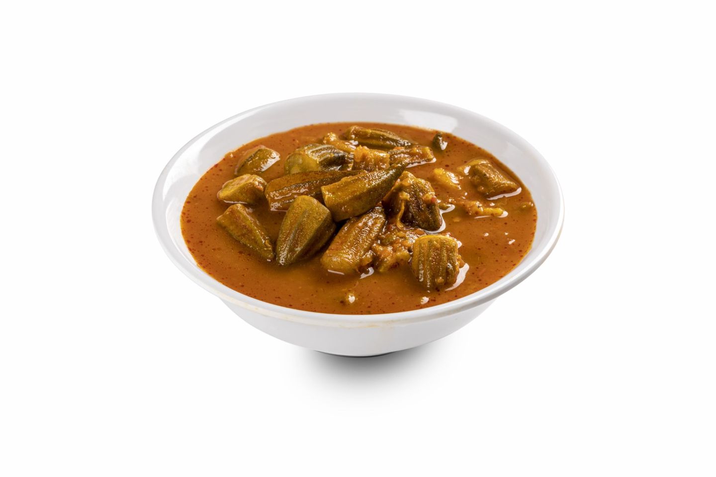 Okra Edam