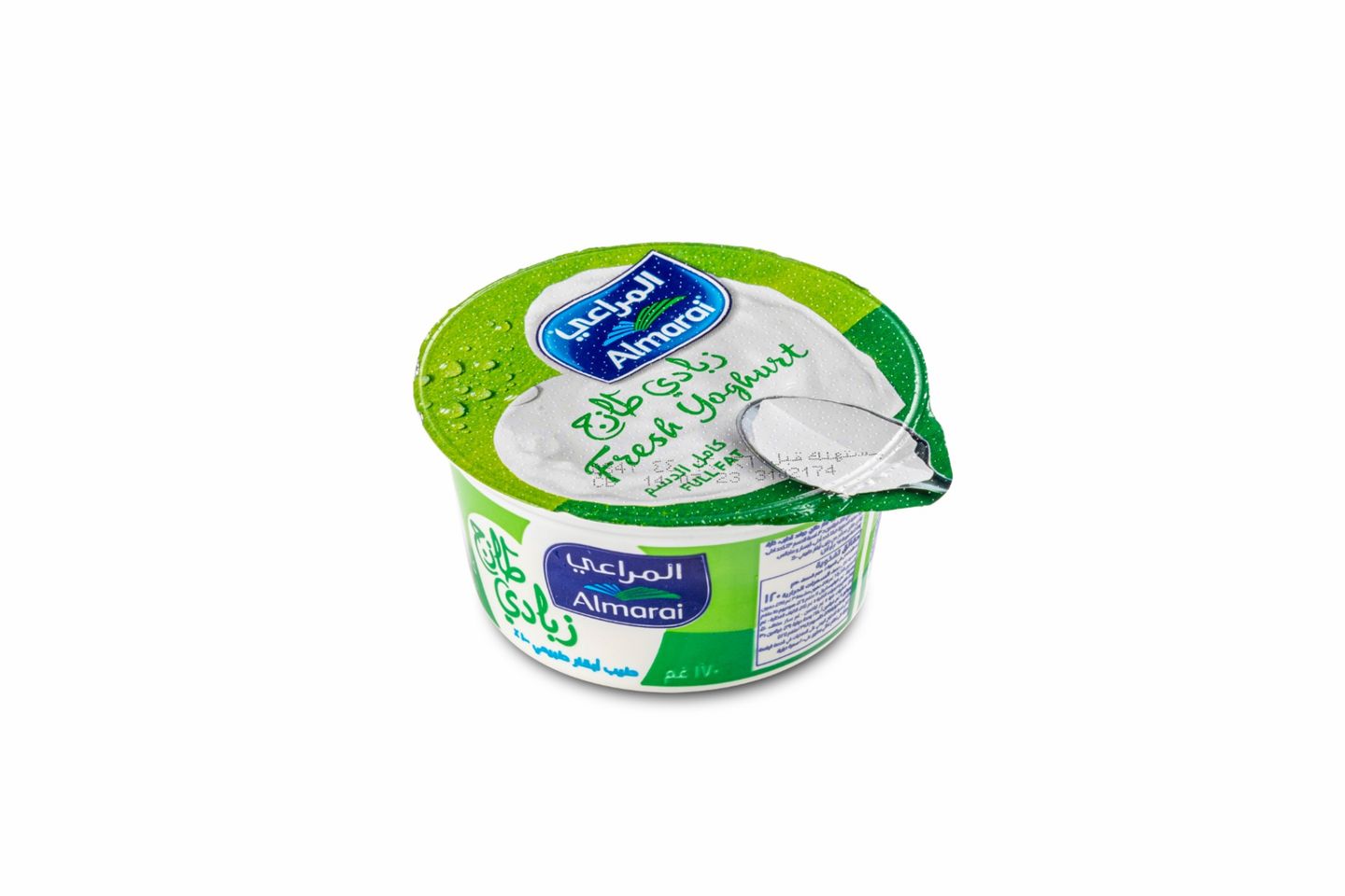 Yogurt
