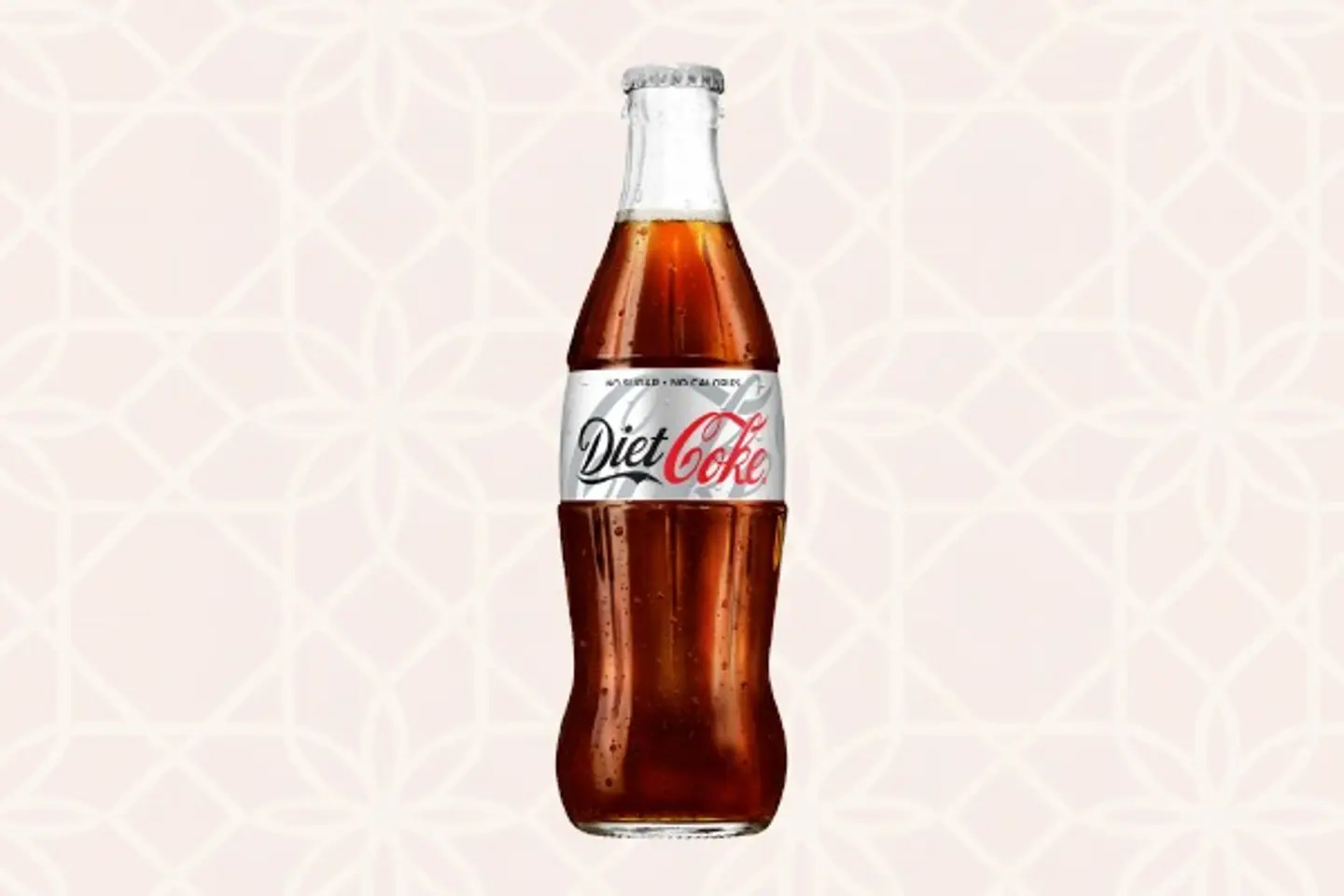 كوكاكولا دايت