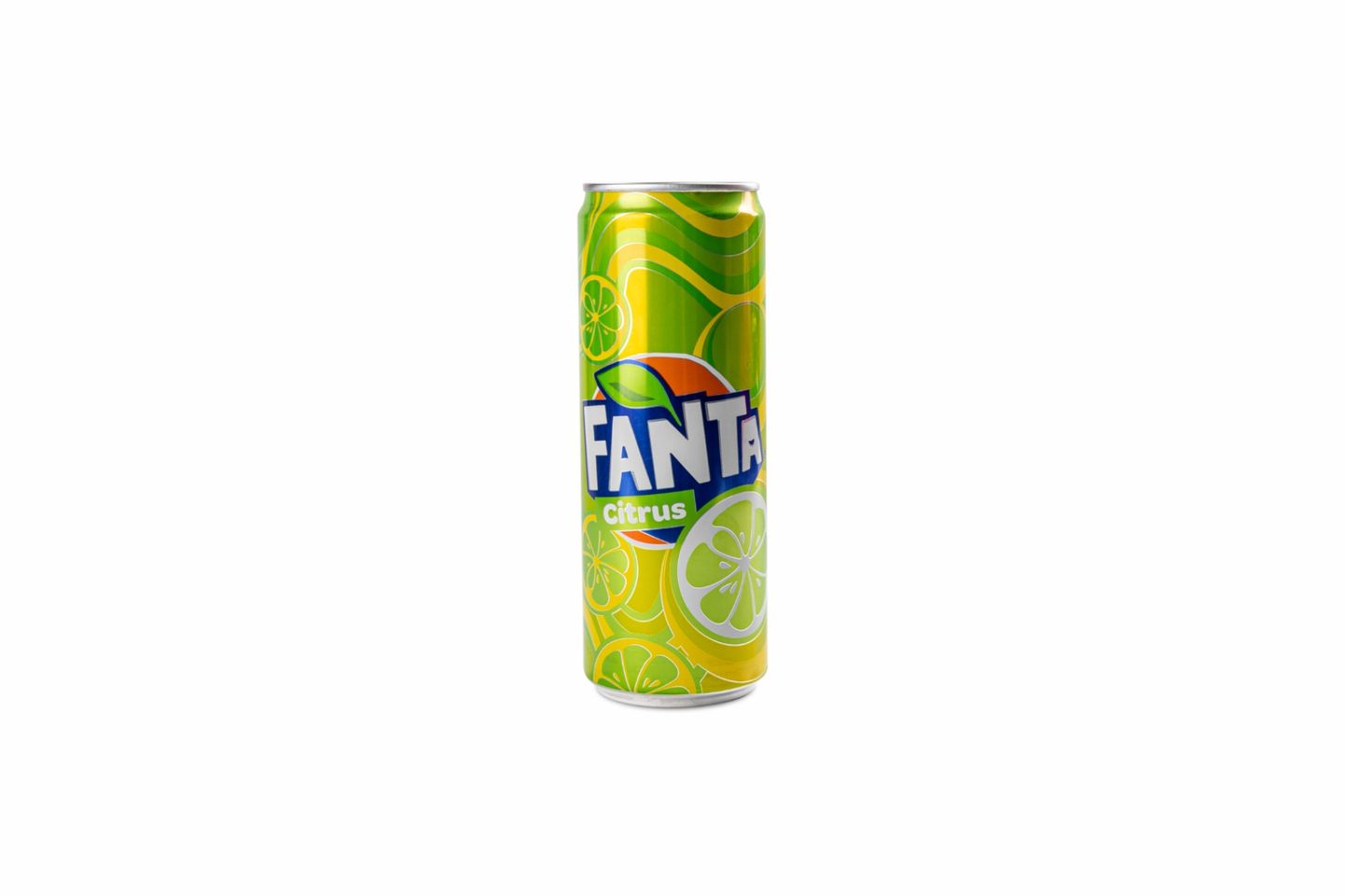 Citrus Fanta