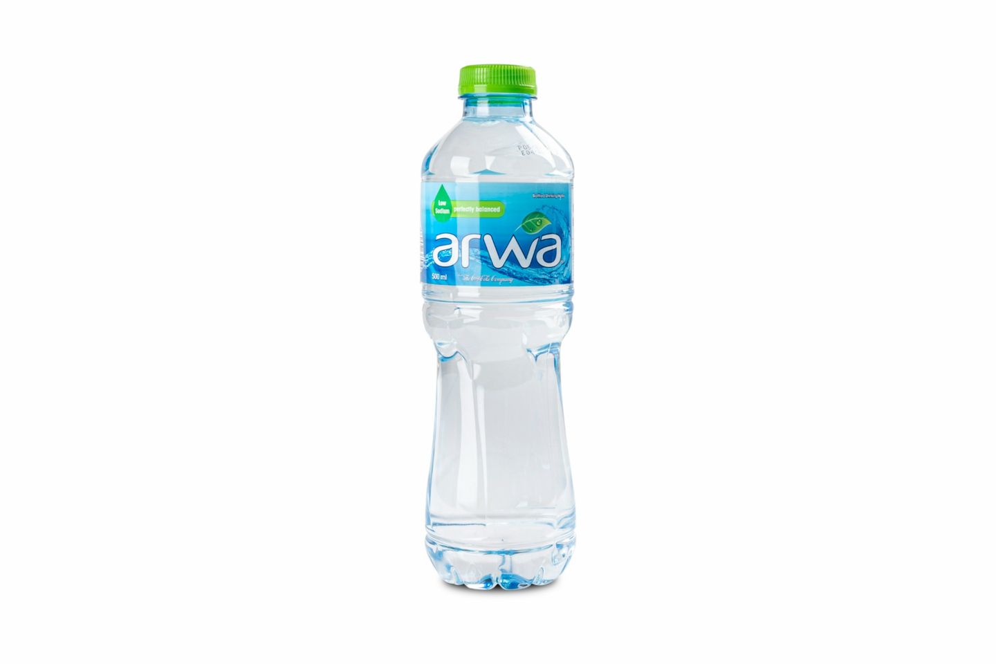 Water Bottle (500ml)