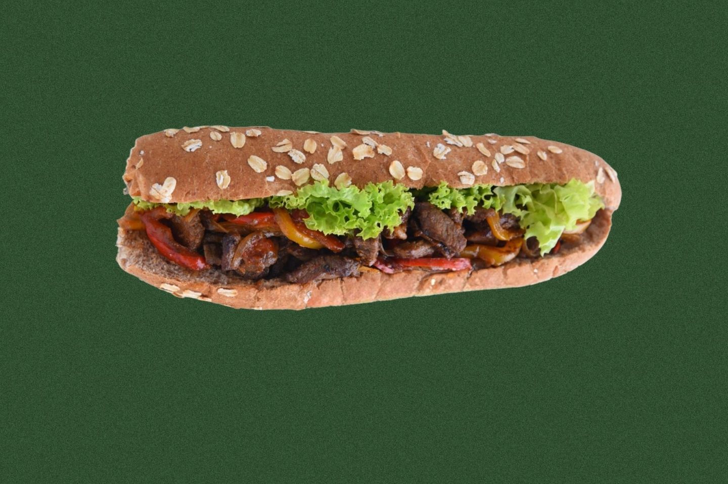 Meat Fajita