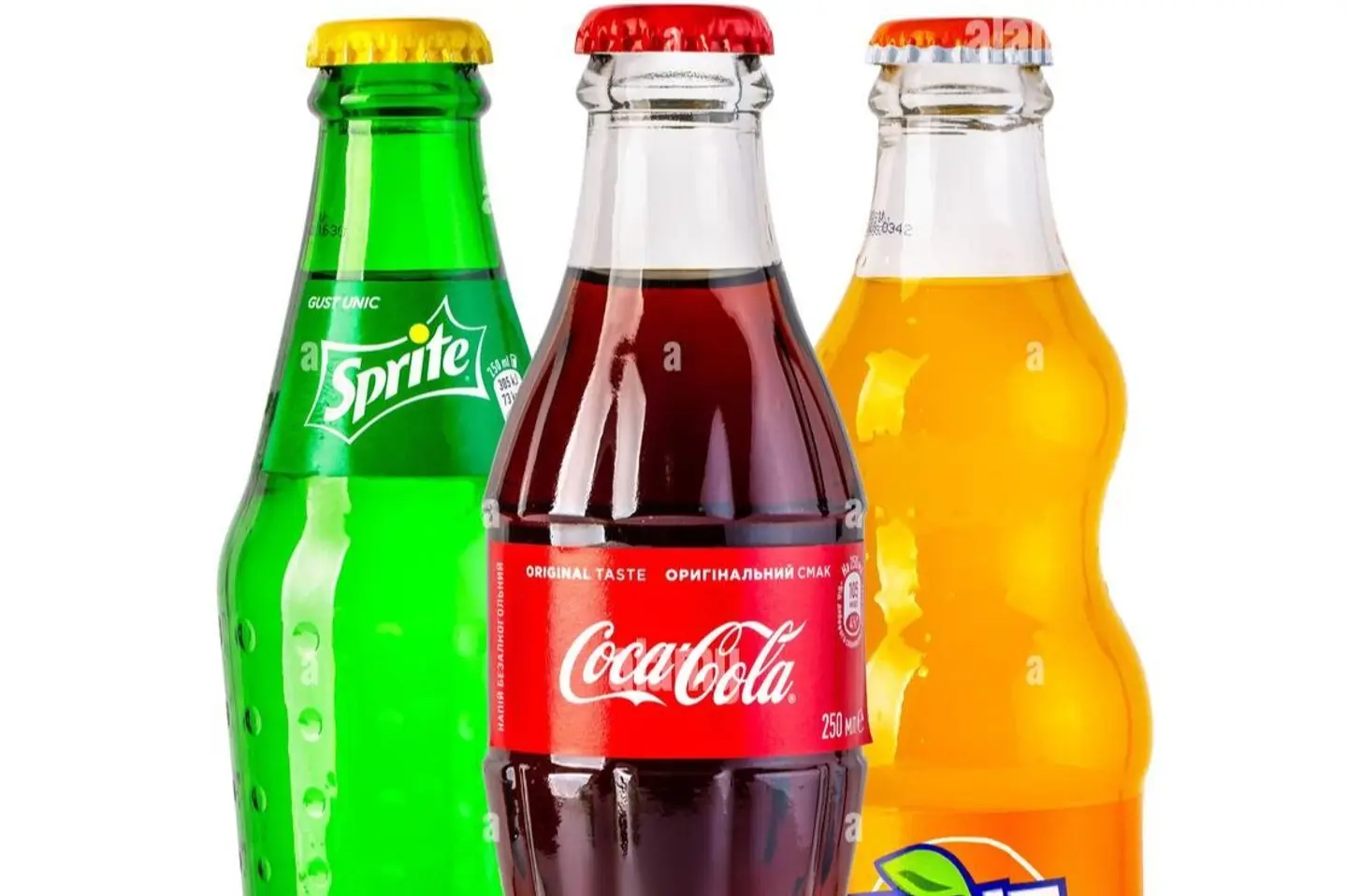 Coca Cola Diet