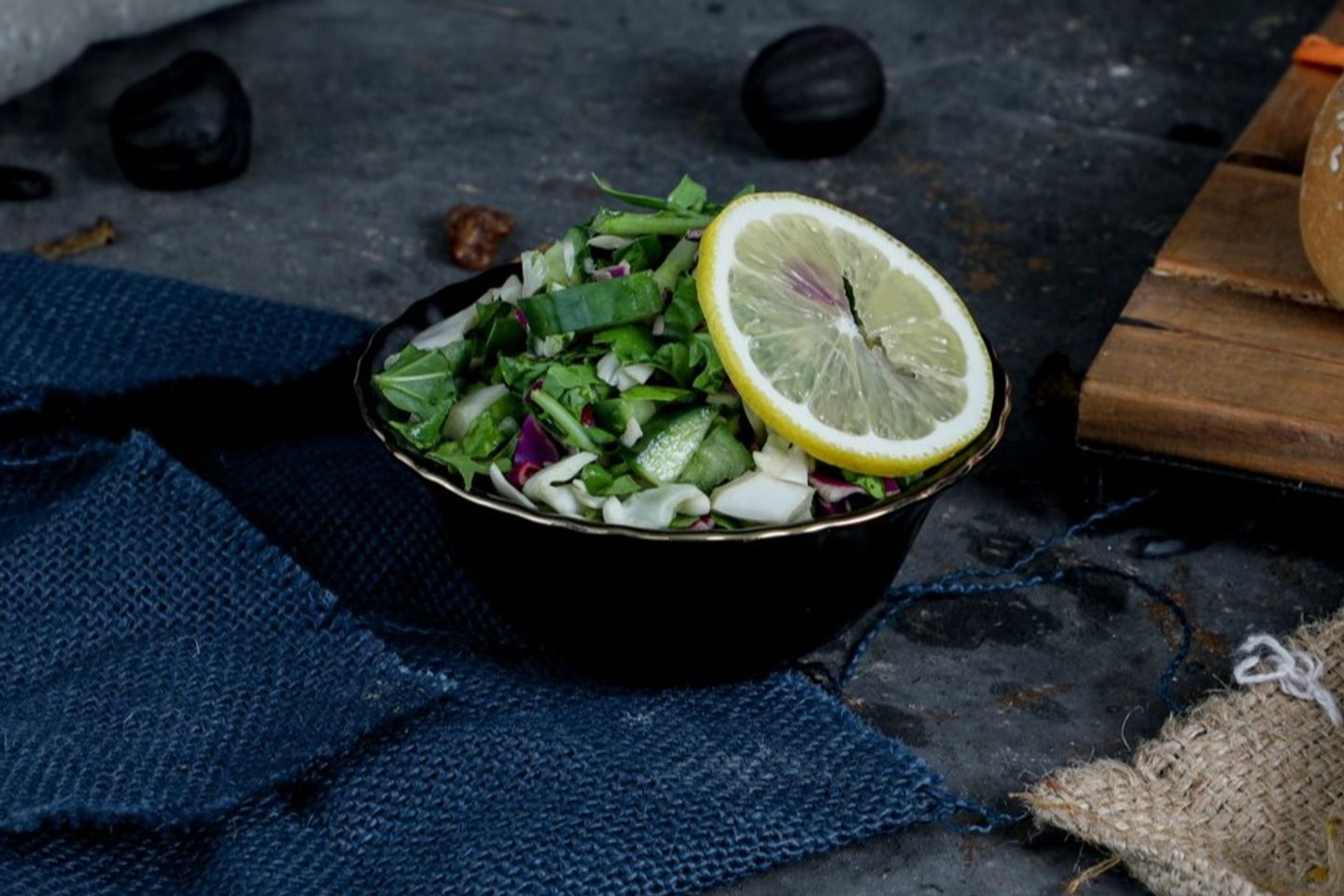 Green Salad