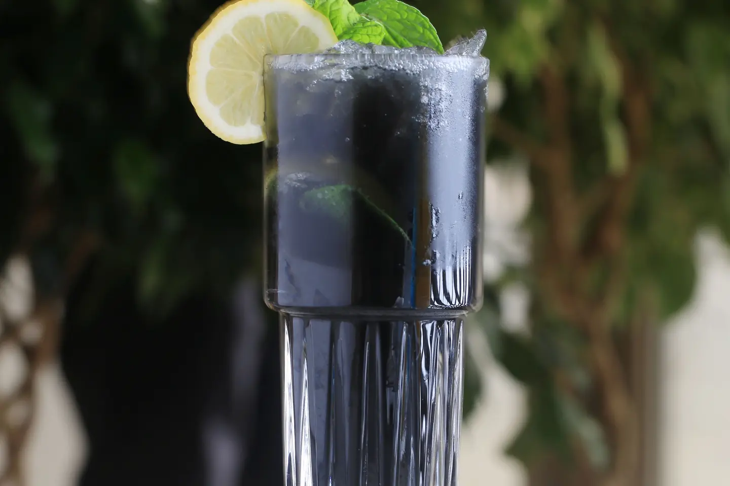 Black Lemon