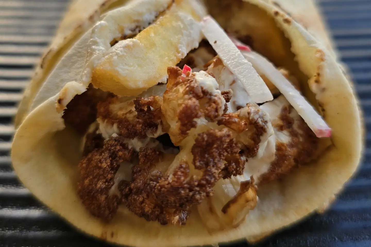 Cauliflower