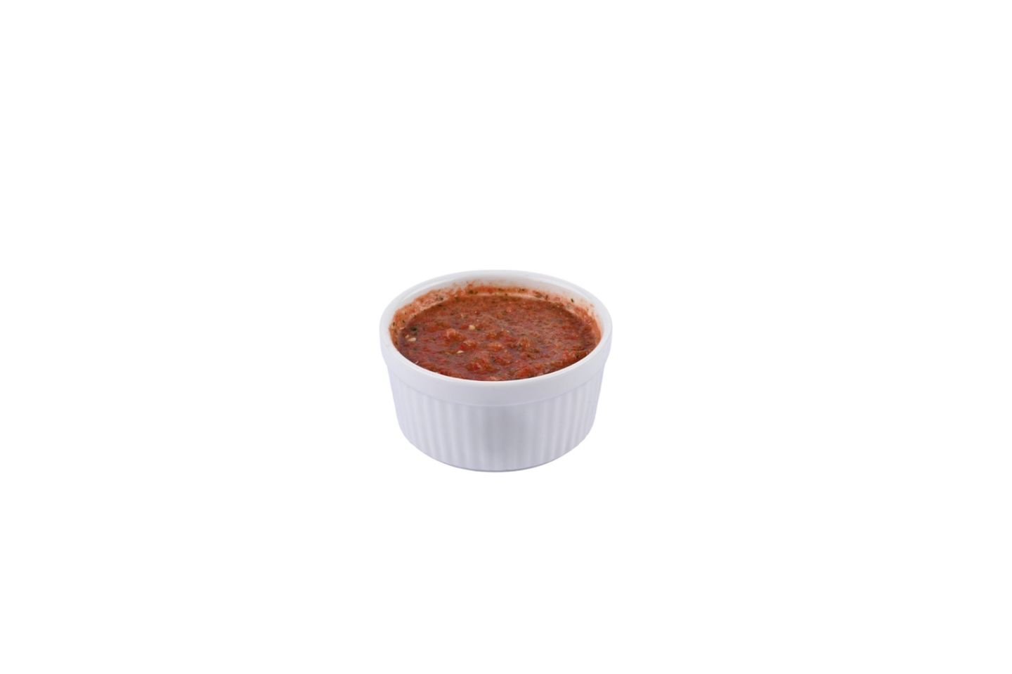 Spicy Salad