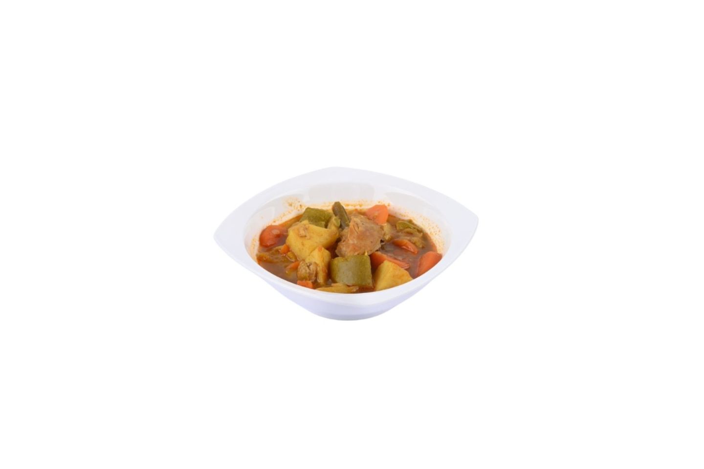Mix Vegetables