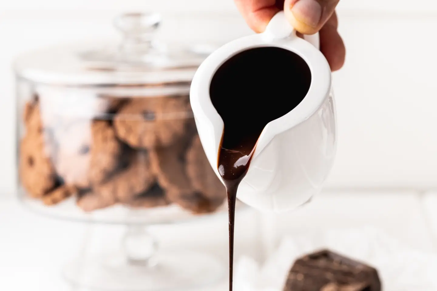 Extra Chocolate