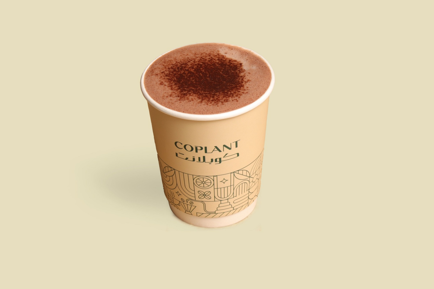 Hot Chocolate