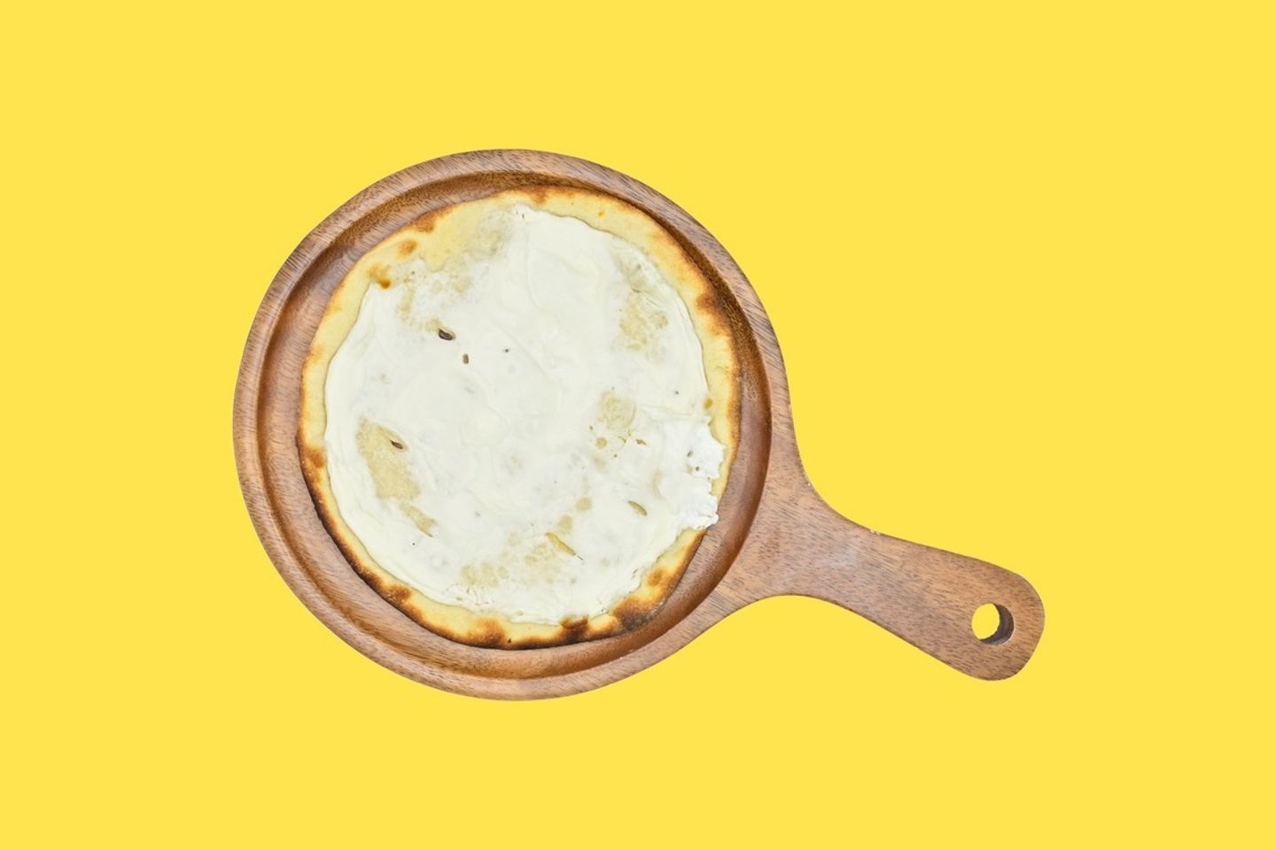 Manakish Labneh