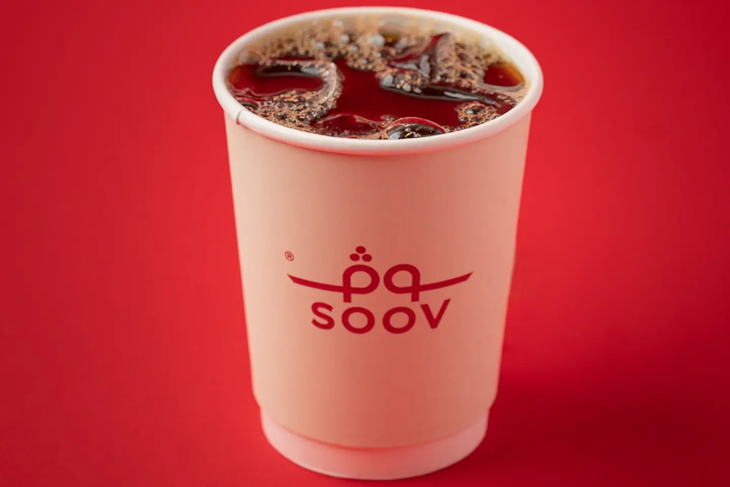 قهوة مقطرة في 60