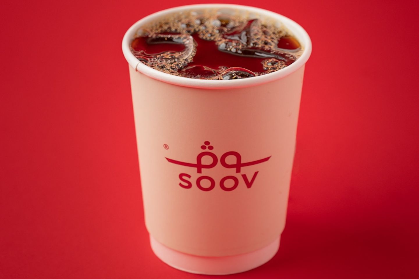 قهوة مقطرة في 60