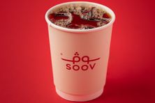 قهوة مقطرة في 60