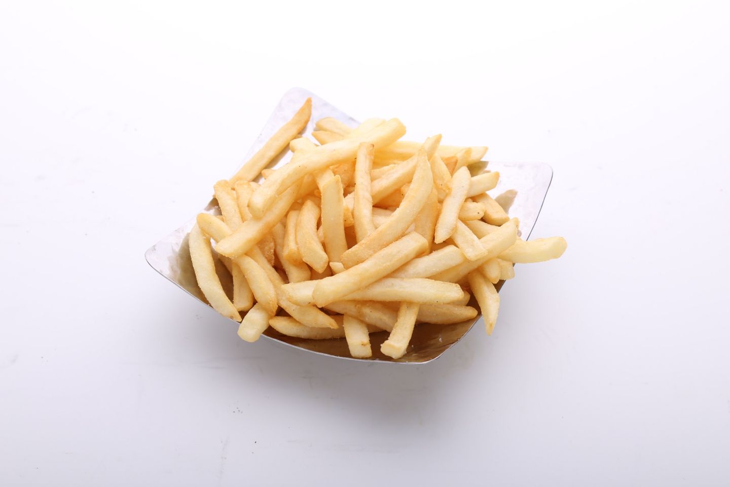 بطاطس مقلي