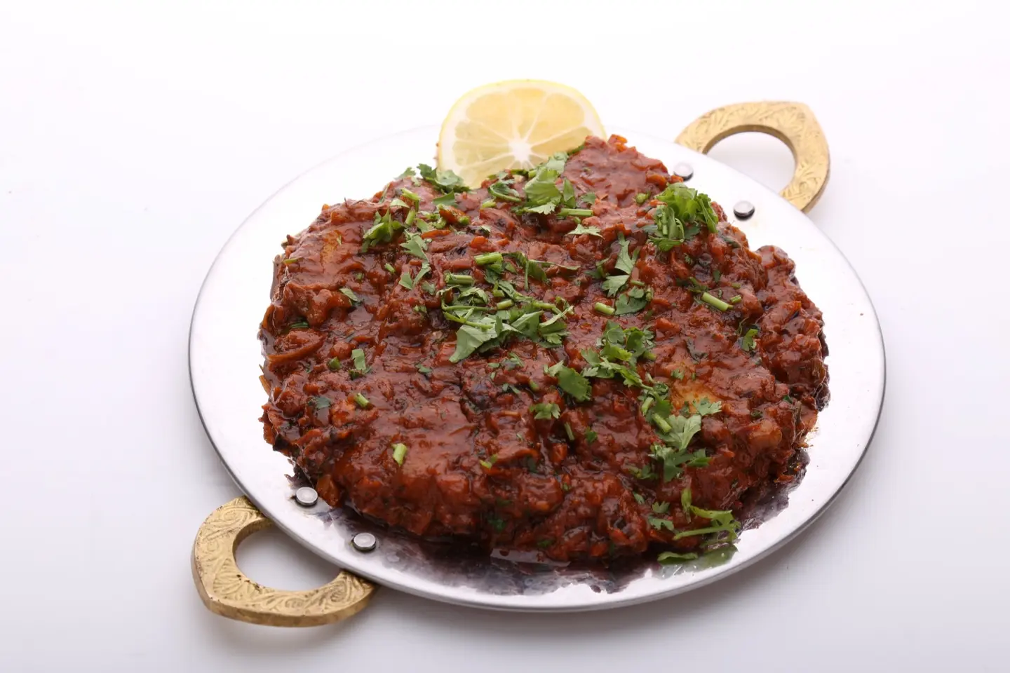 Fish   Tawa  Masala