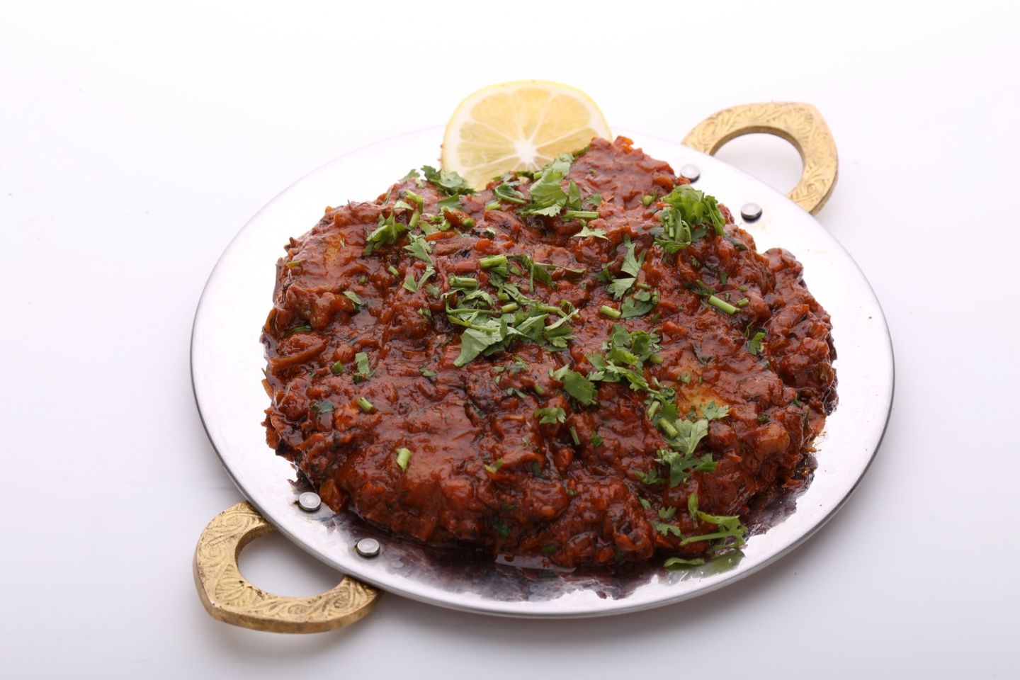 سمك تاوا ماسالا