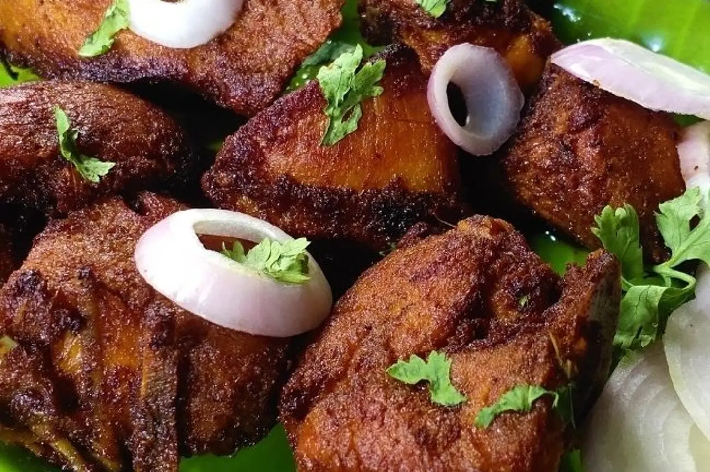 Chicken Fry
