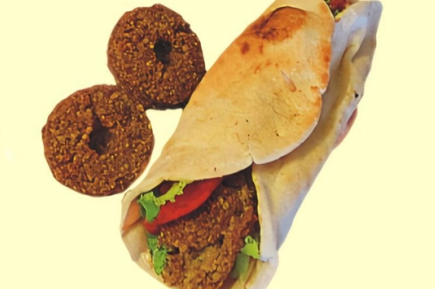 ساندوتش تحفة