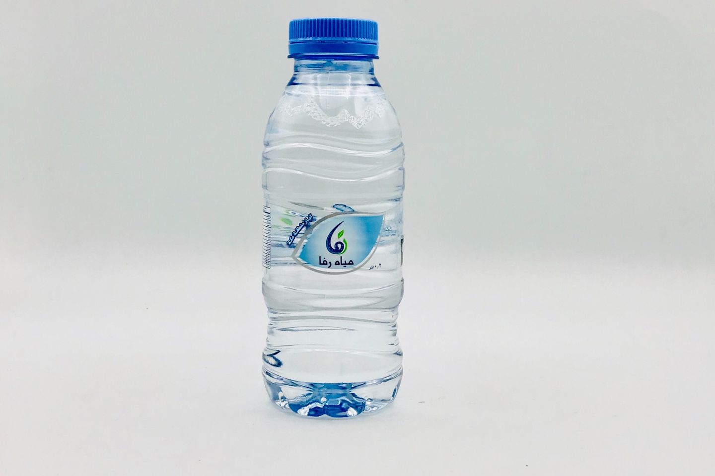 ماء صغير