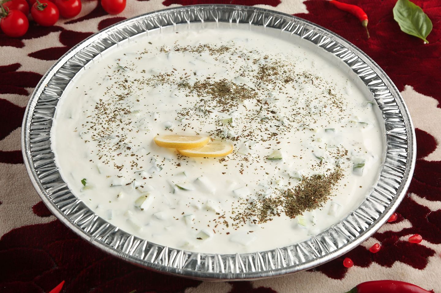 Yogurt Salde