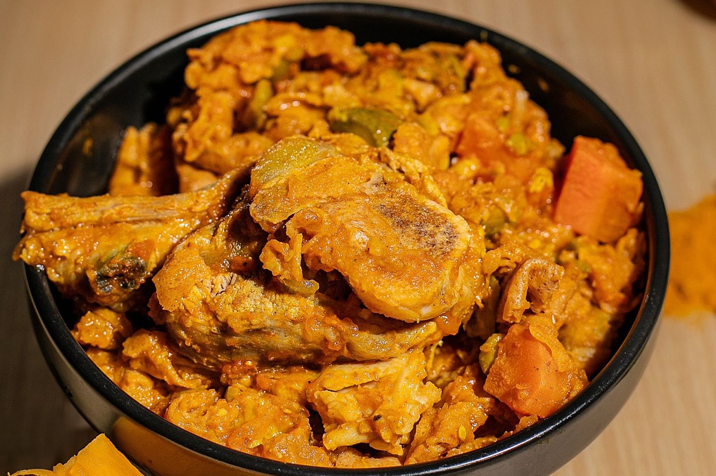 تشريبة لحم