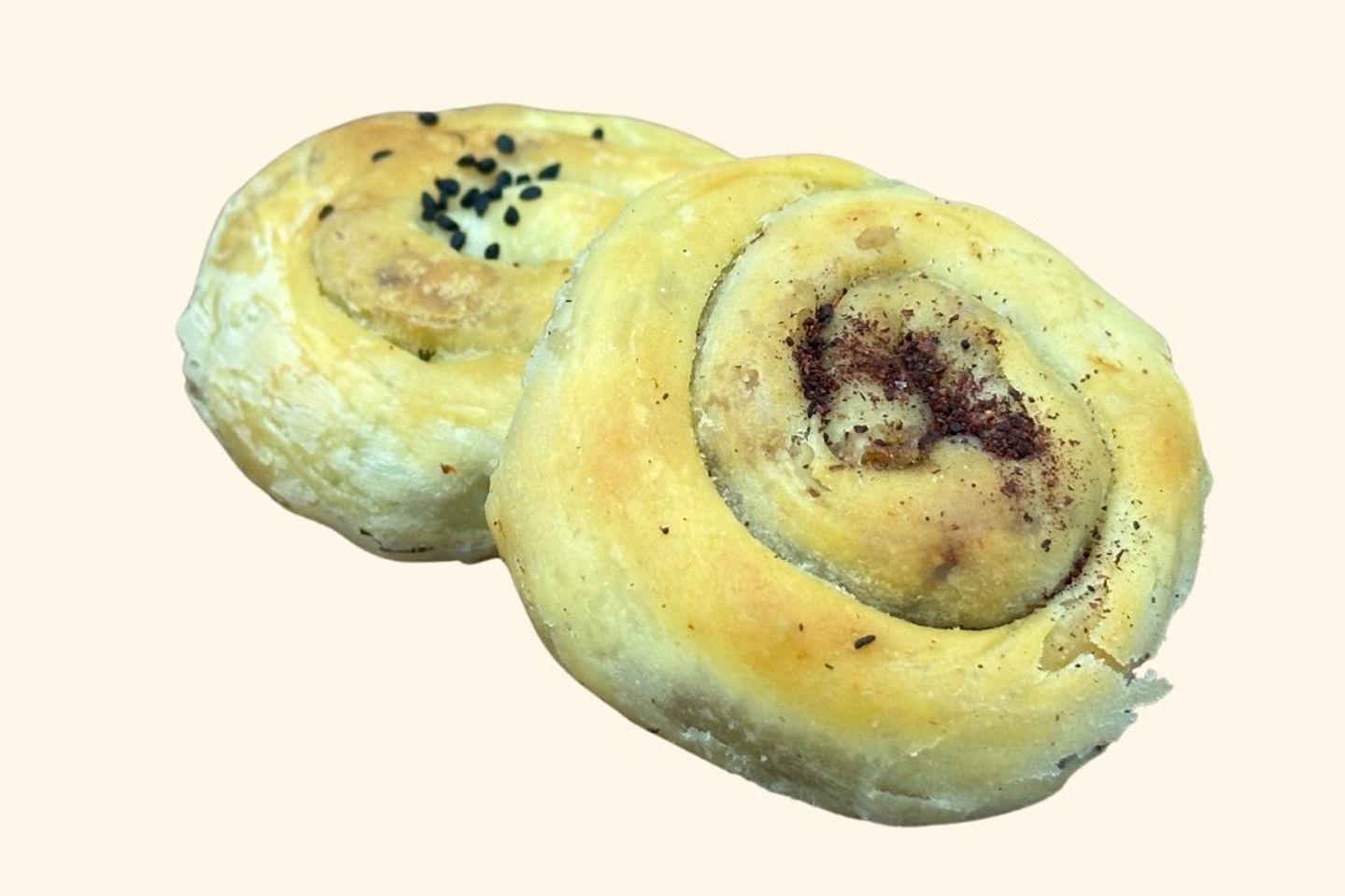 Cheese Safiha