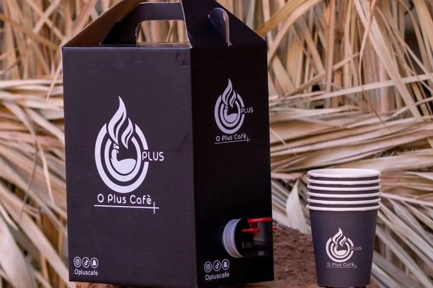 بوكس شاي ٢ لتر