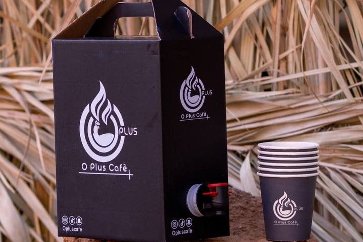 بوكس شاي ٢ لتر
