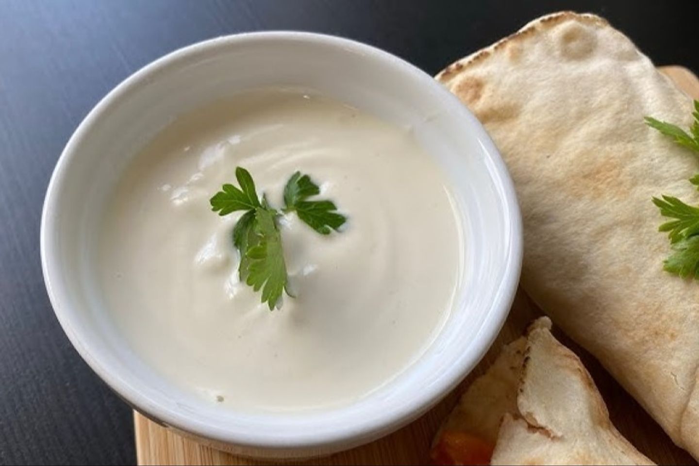 Tahini