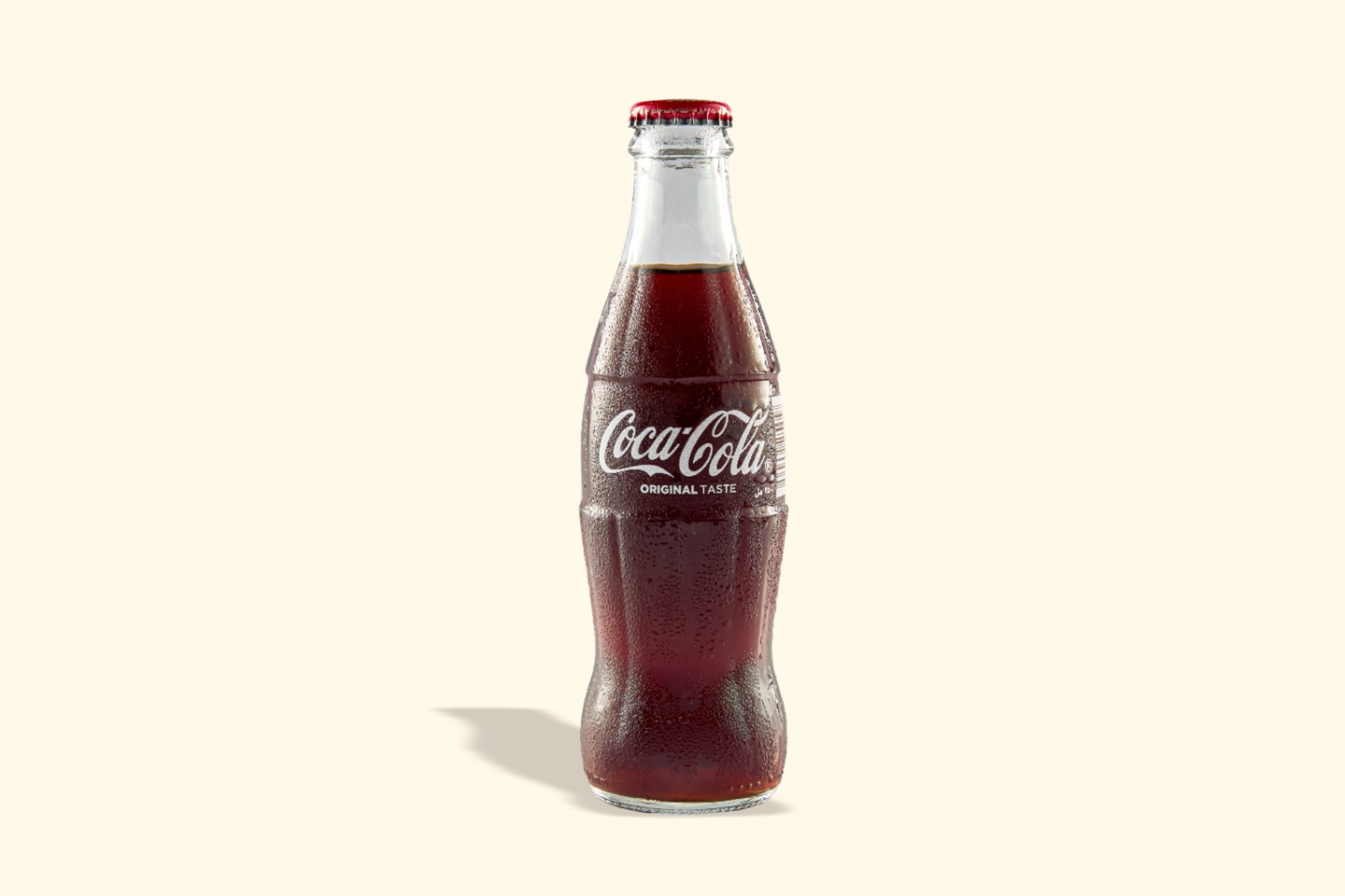 كوكا كولا