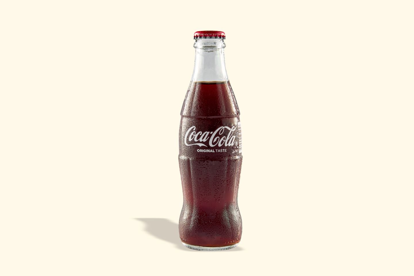 Coca Cola