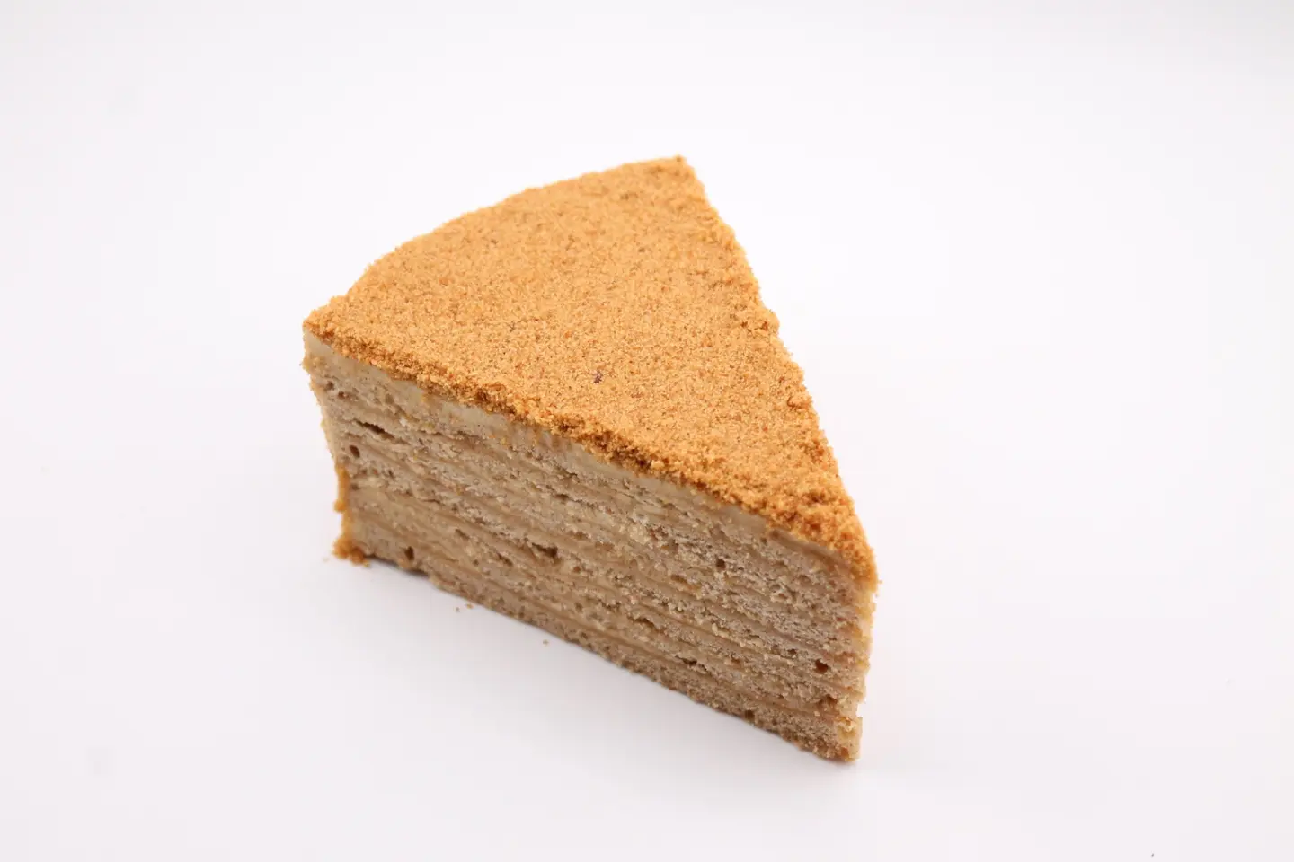 Honey Cake