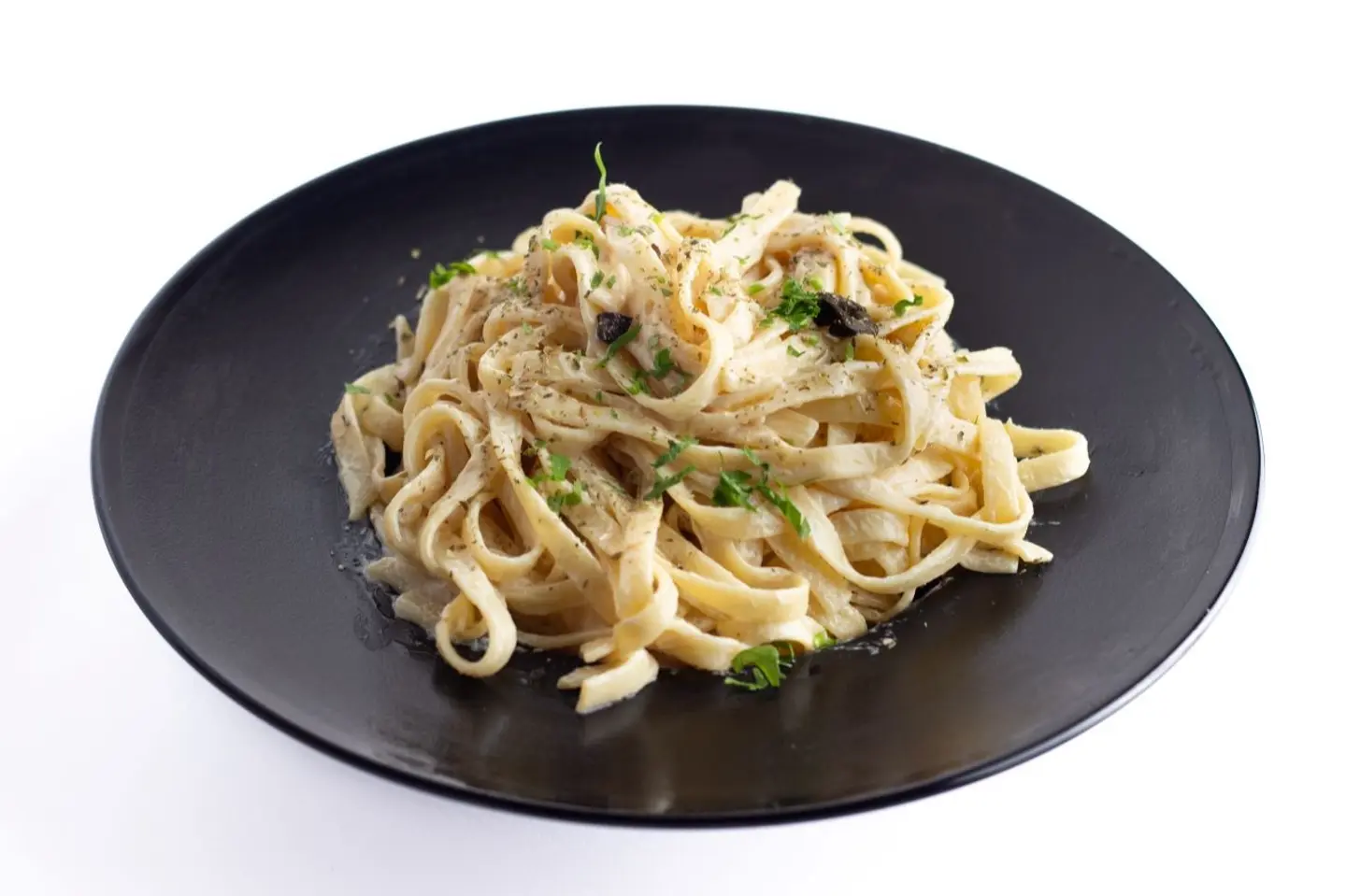 Pasta Futtucini