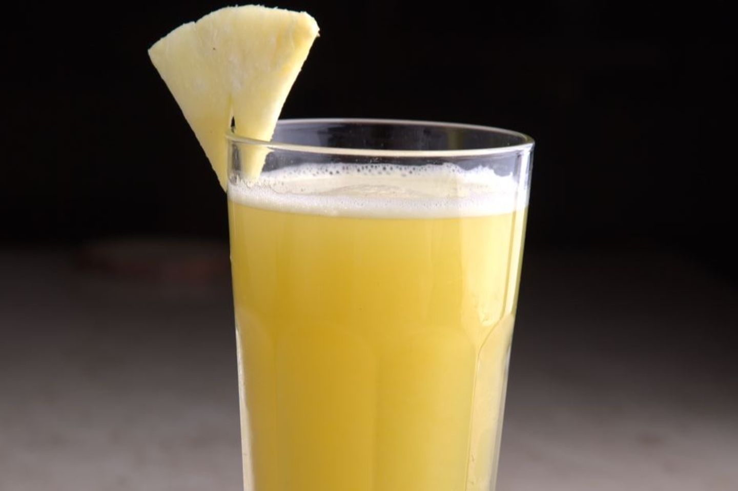 Orange Pineapple Juice