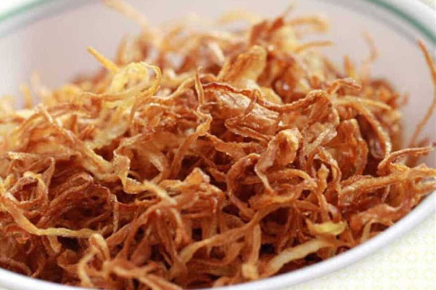 Onions